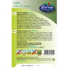 Szárazbab Vörösbab Carmen 50g