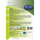 Sárgahüvelyű bokorbab Maxidor 100g