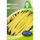 Sárgahüvelyű bokorbab Cherokee 50g