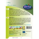 Sárgahüvelyű bokorbab Dior 100g