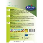 Sárgahüvelyű bokorbab Sonesta 100g