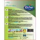 Sárgahüvelyű bokorbab Sonesta 250g