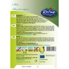 Sárgahüvelyű bokorbab Odir 100g