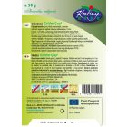 Sárgahüvelyű bokorbab Golden Goal 50g