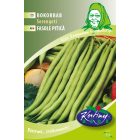 Zöldhüvelyű Bokorbab Serengeti 50g