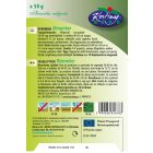 Zöldhüvelyű Bokorbab Rimember 50g