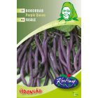 Lilahüvelyű Bokorbab Purple Queen 50g