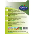 Kifejtőborsó Rajnai törpe 200g