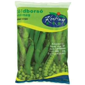 Kifejtőborsó Rajnai törpe 250g