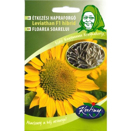 Napraforgó Leviathan F1 15g