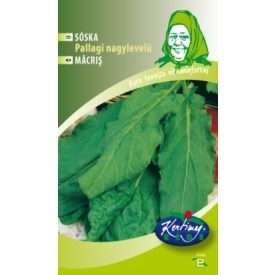 Sóska mag Pallagi nagylevelű 3g