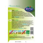 Spenót mag  Őszi-Tavaszi Monorez 5g