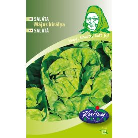 saláta mag  Május királya 5g