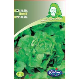 Fejessaláta mag  Humil Téli vajfej áttelelő 3g