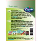 saláta mag  Redin, piros tölgylevelű 4g