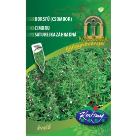 Borsikafű, Borsika, Csombor mag 2g