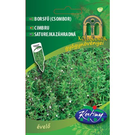 Borsikafű, Borsika, Csombor mag 2g