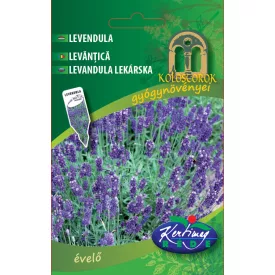 Levendula vetőmag Kolostor 0,5g