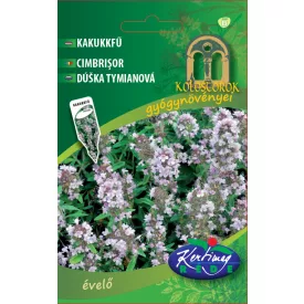 Kakukkfű Kolostoros vetőmag 1g