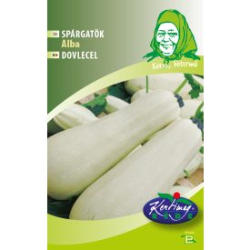 Spárgatök mag  Alba  6g