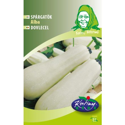 Spárgatök mag  Alba  6g
