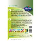 Cukkini mag  páros Black beauty és Goldena sárga 2x3g