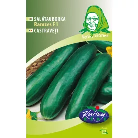 Salátauborka vetőmag Ramzes F1 1g