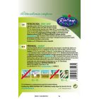 Metélőpetrezselyem mag Korai cukor 5g