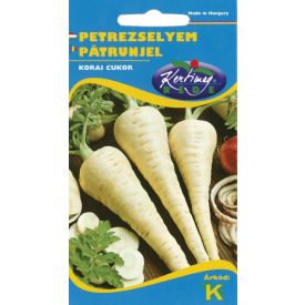 Petrezselyem mag  Korai cukor 2g