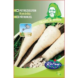 Petrezselyem mag  Hanácka kalibrált 5g