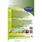 Cékla Bikores mag gömbölyű 2,5g