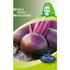 Cékla Bikores gömbölyű vetőmag 2,5g