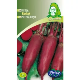 Cékla Alto hengeres vetőmag 2g