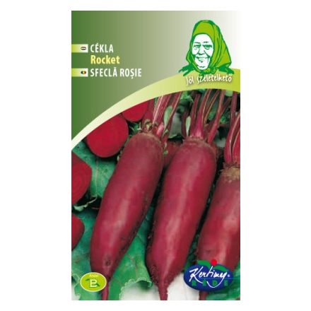 Cékla Alto mag hengeres 2g