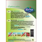 Retek mag  Francia reggeli piros-fehér 5g