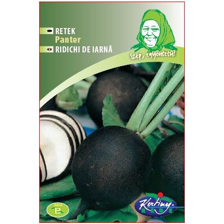 Retek mag  Retek mag  Panter fekete 4g