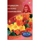 Sarkantyúka gleam virágmag színkeverék 3g