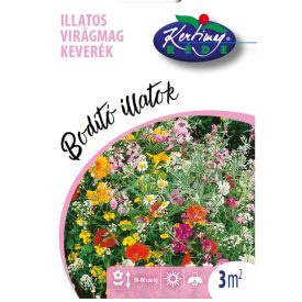 Színek és hangulatok Illatos virágmag keverék 5g