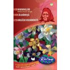 Harangláb virágmag McKanagiants színkeverék 1g