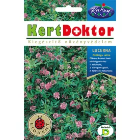 Lucerna vetőmag 50g