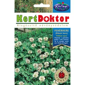 Fehérhere vetőmag 50g