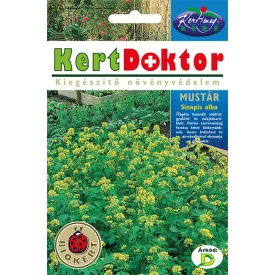 Mustár vetőmag 50g