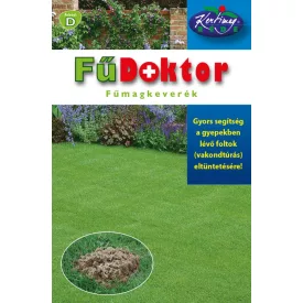 Fűdoktor Fűmag keverék 50g