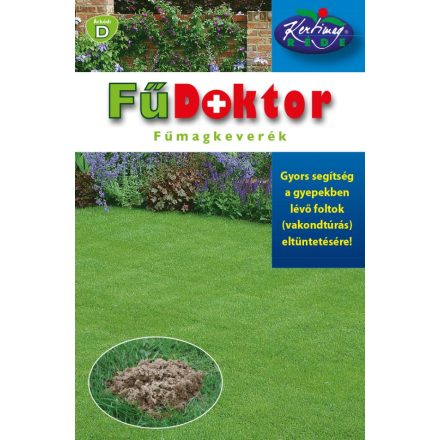 Fűmagkeverék Fűdoktor 50g