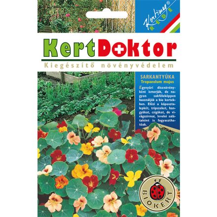 Sarkantyúka mag 15g