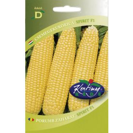 Csemegekukorica mag  Spirit F1 NAGY kiszerelés 500 szem