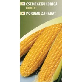Csemegekukorica mag  Jubilee NAGY kiszerelés F1 500 szem 
