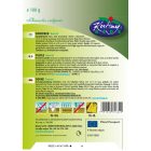 Sárgahüvelyű bokorbab Sonesta 1 kg