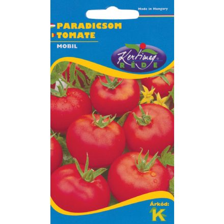 Paradicsom mag  Mobil 5g NAGY kiszerelés 