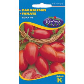 Paradicsom mag  Roma VF 25g NAGY kiszerelés 
